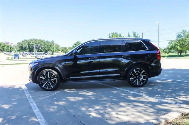 2019 Volvo XC90 T6 Inscription