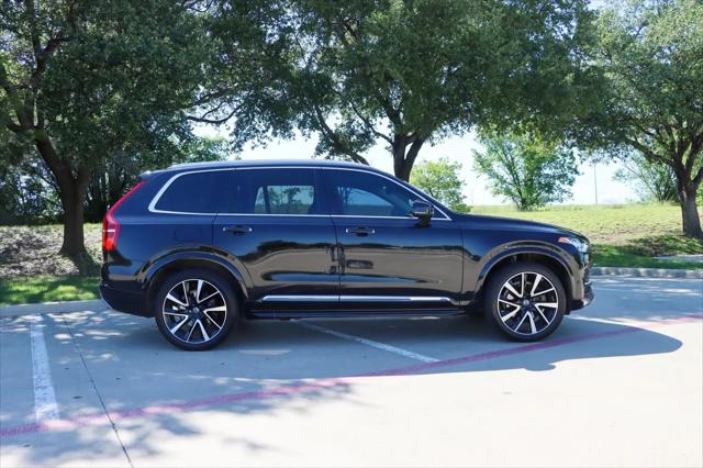 2019 Volvo XC90 T6 Inscription