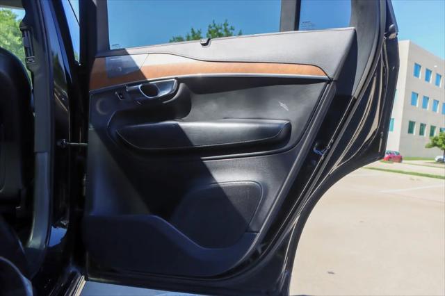 2019 Volvo XC90 T6 Inscription