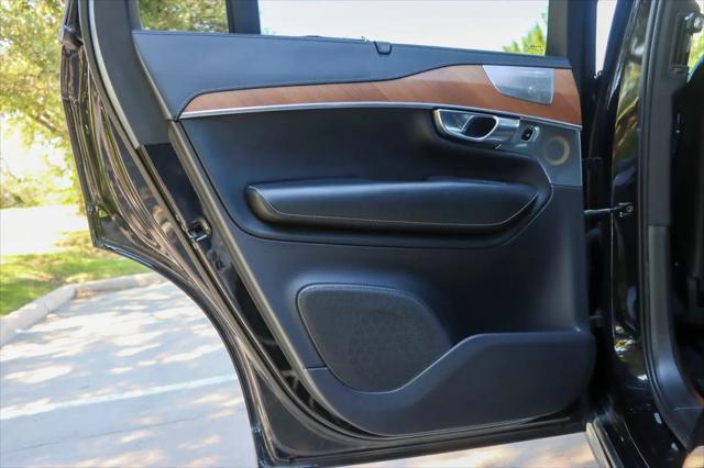 2019 Volvo XC90 T6 Inscription