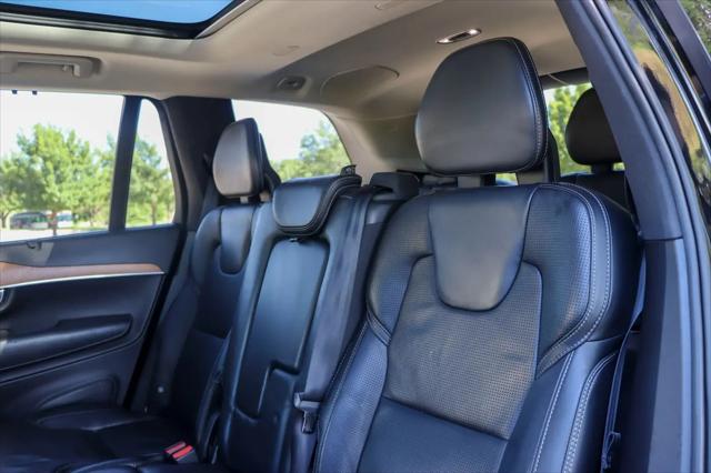 2019 Volvo XC90 T6 Inscription