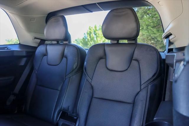 2019 Volvo XC90 T6 Inscription