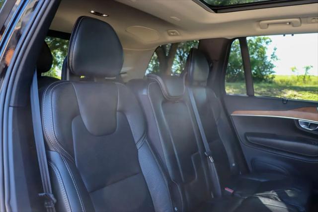 2019 Volvo XC90 T6 Inscription
