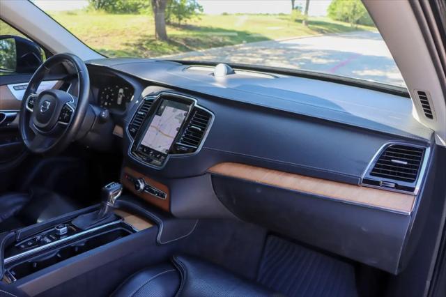 2019 Volvo XC90 T6 Inscription