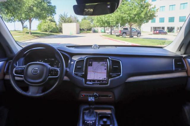 2019 Volvo XC90 T6 Inscription