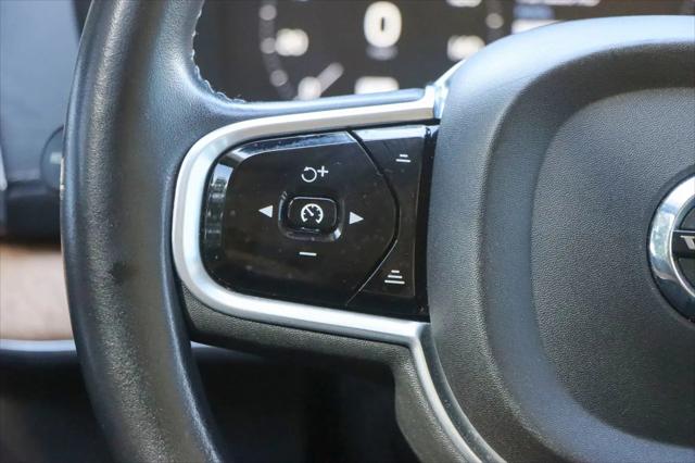 2019 Volvo XC90 T6 Inscription
