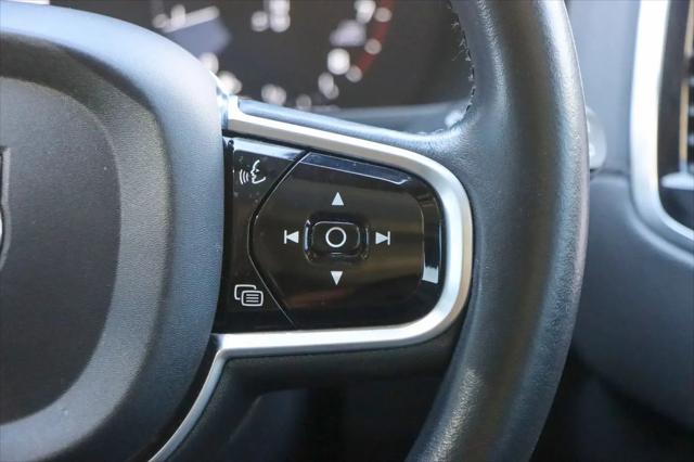 2019 Volvo XC90 T6 Inscription