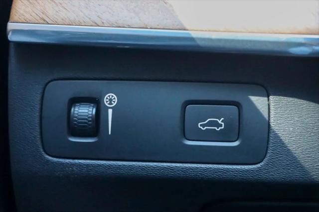 2019 Volvo XC90 T6 Inscription