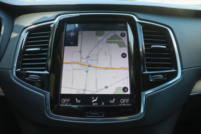 2019 Volvo XC90 T6 Inscription