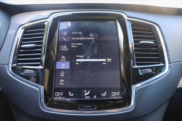 2019 Volvo XC90 T6 Inscription