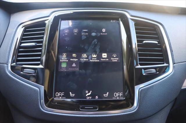 2019 Volvo XC90 T6 Inscription