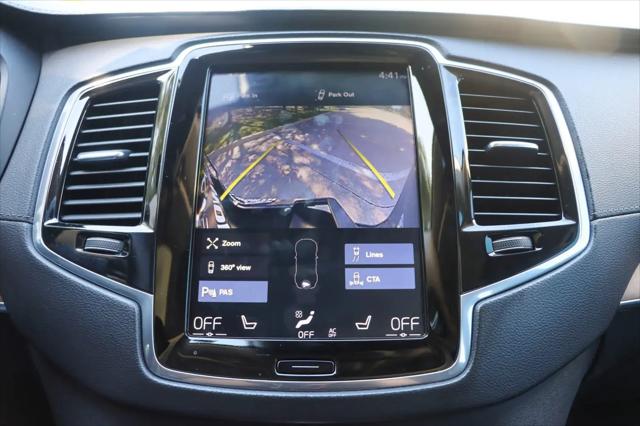 2019 Volvo XC90 T6 Inscription