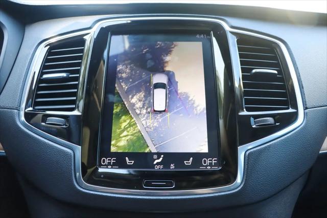 2019 Volvo XC90 T6 Inscription