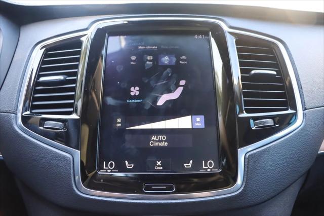 2019 Volvo XC90 T6 Inscription
