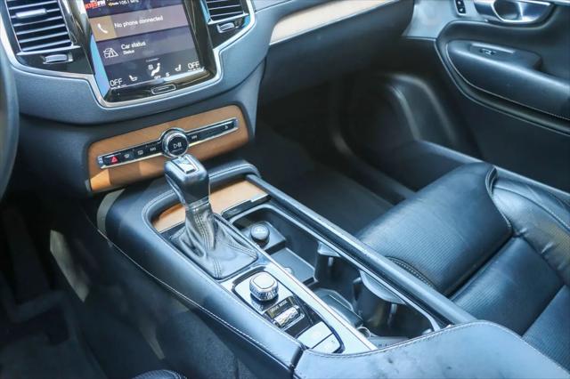 2019 Volvo XC90 T6 Inscription