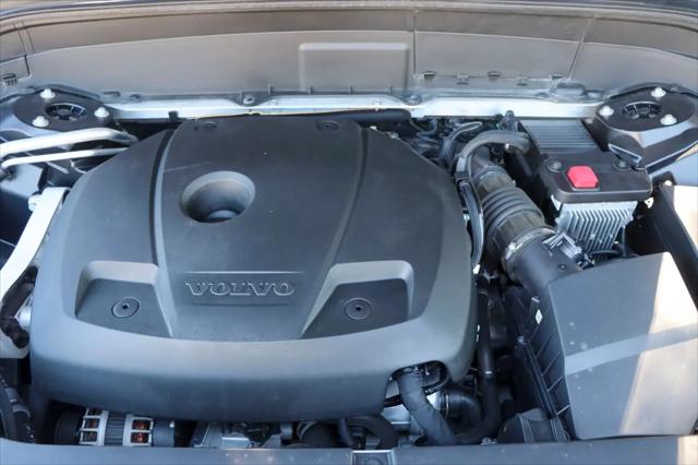 2019 Volvo XC90 T6 Inscription