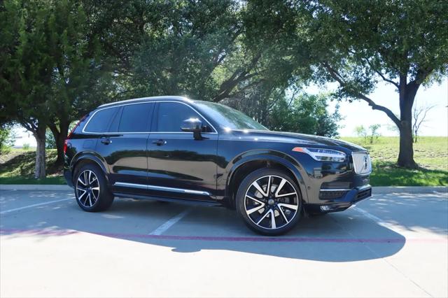 2019 Volvo XC90 T6 Inscription for sale in Fort Worth, TX