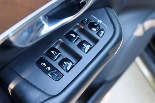 2019 Volvo XC90 T6 Inscription