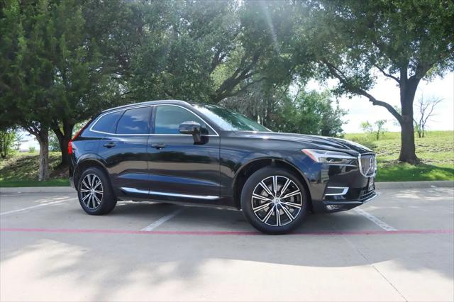 2021 Volvo XC60 T5 Inscription for sale in Fort Worth, TX