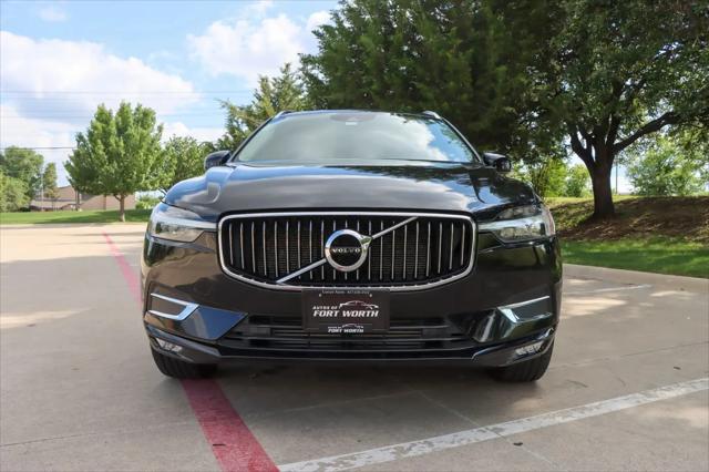 2021 Volvo XC60 T5 Inscription