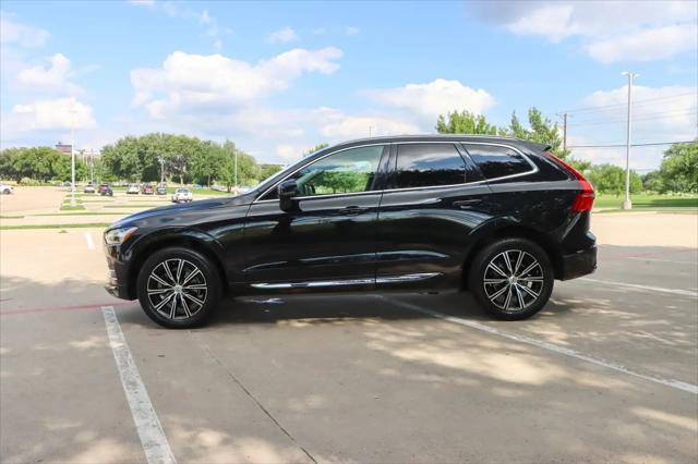 2021 Volvo XC60 T5 Inscription