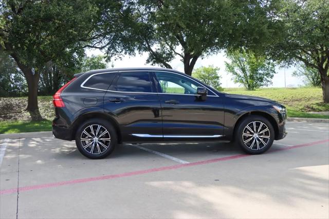 2021 Volvo XC60 T5 Inscription