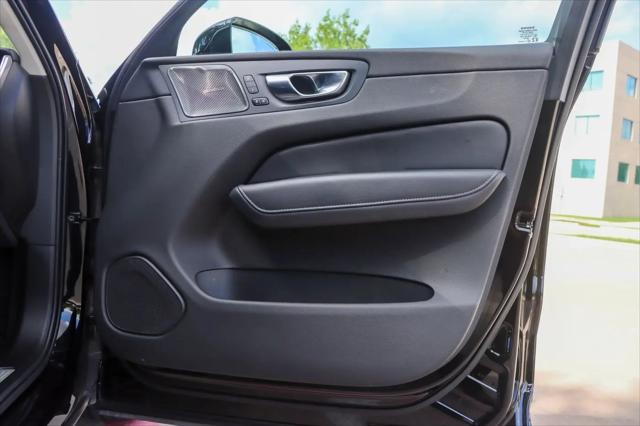 2021 Volvo XC60 T5 Inscription
