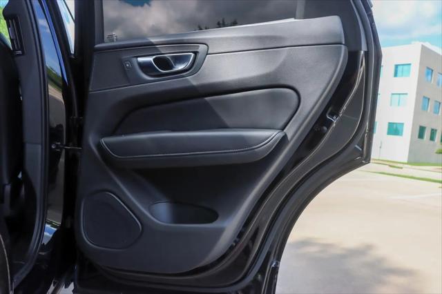 2021 Volvo XC60 T5 Inscription