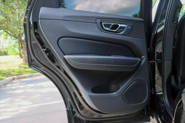 2021 Volvo XC60 T5 Inscription