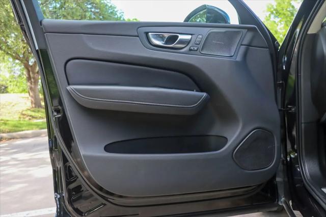 2021 Volvo XC60 T5 Inscription