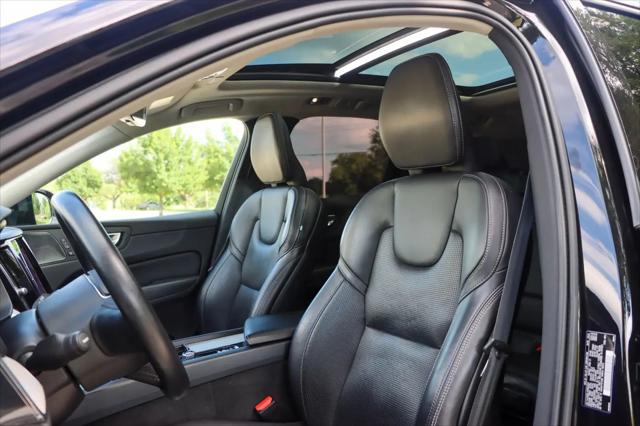 2021 Volvo XC60 T5 Inscription
