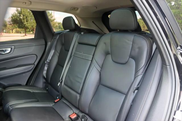 2021 Volvo XC60 T5 Inscription