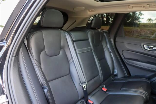 2021 Volvo XC60 T5 Inscription