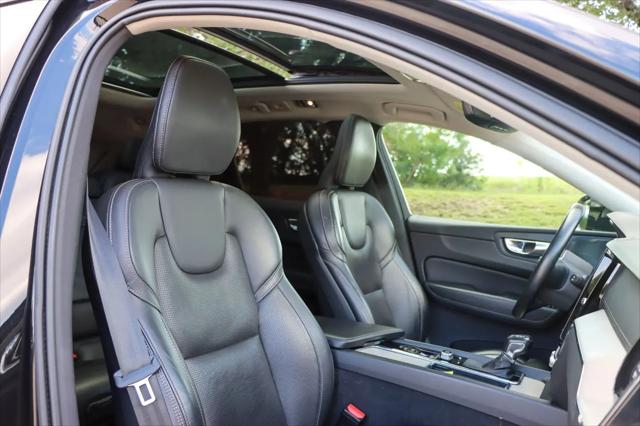 2021 Volvo XC60 T5 Inscription