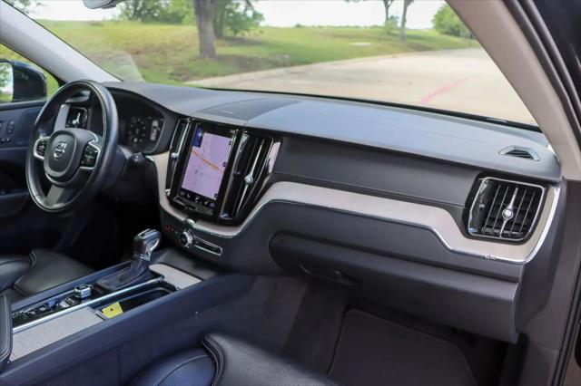 2021 Volvo XC60 T5 Inscription