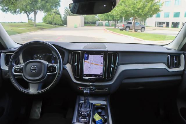 2021 Volvo XC60 T5 Inscription