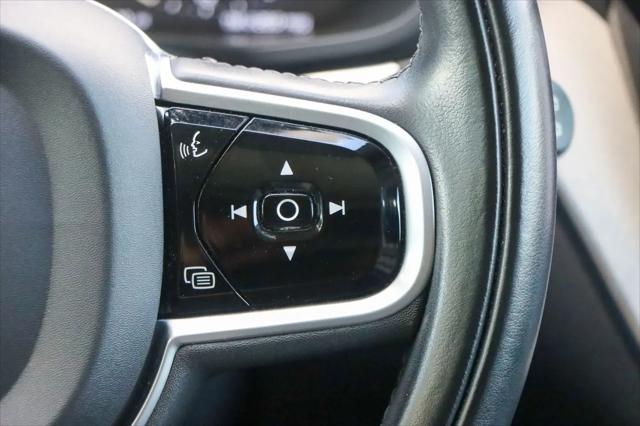 2021 Volvo XC60 T5 Inscription