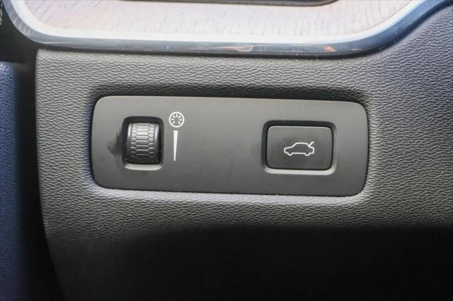 2021 Volvo XC60 T5 Inscription