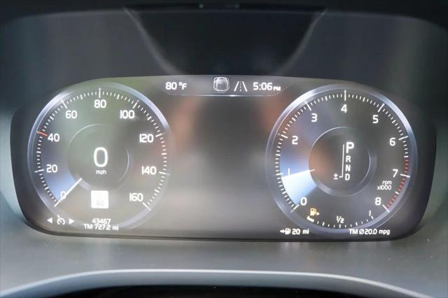 2021 Volvo XC60 T5 Inscription