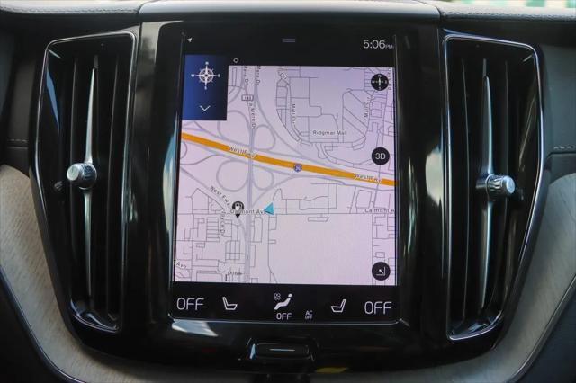 2021 Volvo XC60 T5 Inscription