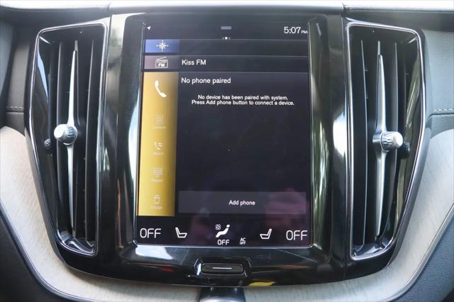 2021 Volvo XC60 T5 Inscription