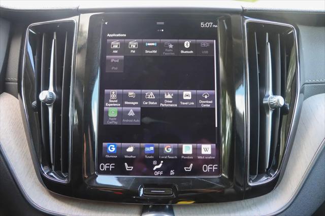 2021 Volvo XC60 T5 Inscription