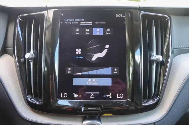 2021 Volvo XC60 T5 Inscription