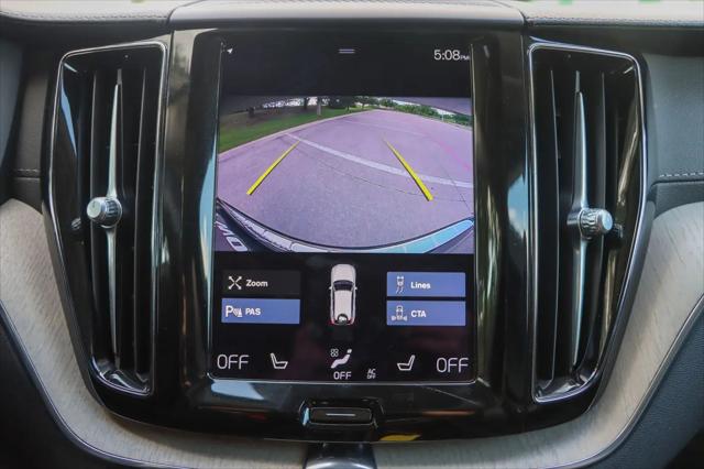 2021 Volvo XC60 T5 Inscription