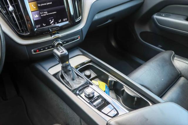 2021 Volvo XC60 T5 Inscription