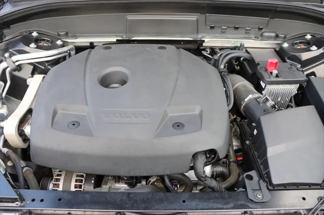 2021 Volvo XC60 T5 Inscription