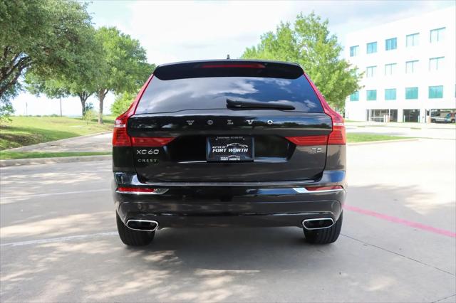 2021 Volvo XC60 T5 Inscription