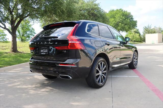 2021 Volvo XC60 T5 Inscription