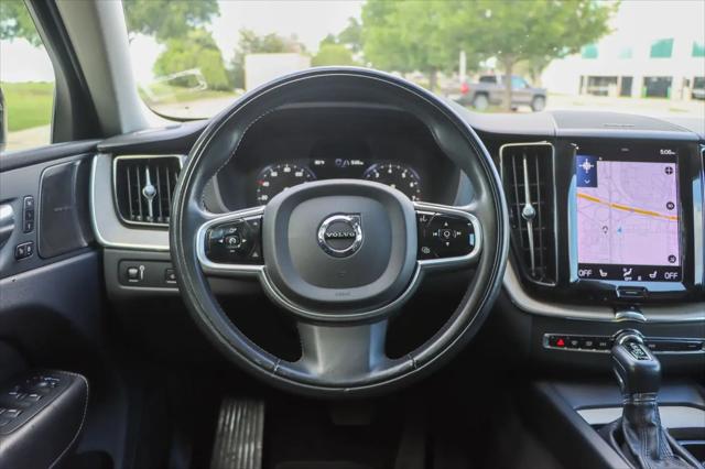 2021 Volvo XC60 T5 Inscription