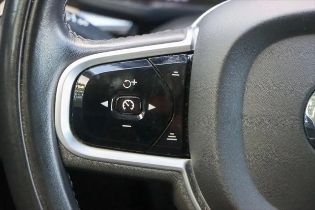 2021 Volvo XC60 T5 Inscription